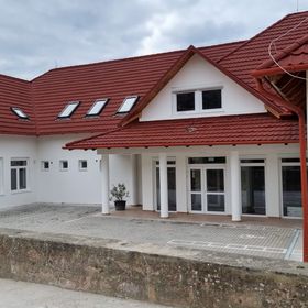 Naplemente Vendégház Bükkzsérc