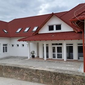 Naplemente Vendégház Bükkzsérc