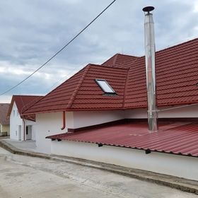 Naplemente Vendégház Bükkzsérc