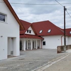 Naplemente Vendégház Bükkzsérc