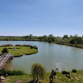 Kertvárosi Horgásztó Apartmanok Ibrány