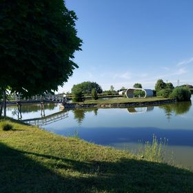 Kertvárosi Horgásztó Apartmanok Ibrány