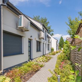 Silver Residence Zamárdi