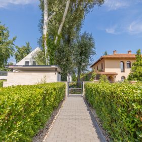 Silver Residence Zamárdi