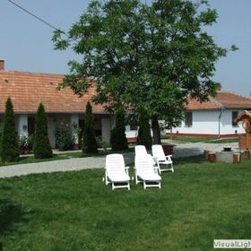 Süllő Vendégház Poroszló