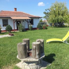 Süllő Vendégház Poroszló