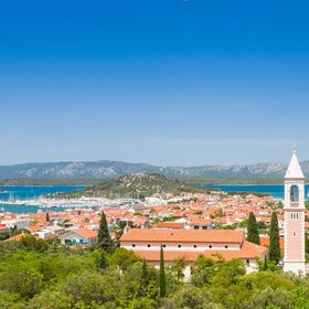 Apartments Ivana Murter