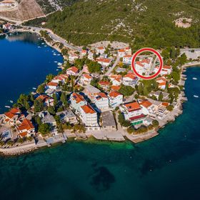 Apartments Zdravko Klek