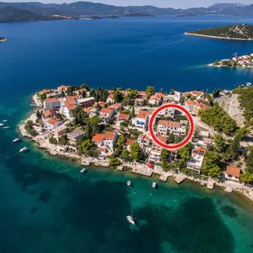 Apartments Zdravko Klek