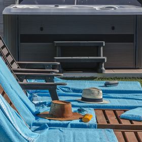 Apartments Villa AS Jezera