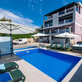 Apartments Villa AS Jezera