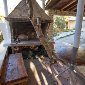 Apartments More Arbanija