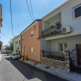 Apartment Astrid Crikvenica