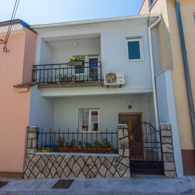 Apartment Astrid Crikvenica