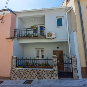 Apartment Astrid Crikvenica