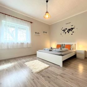 Holiday Home Szulok