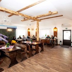 Zajazd Stańczykówka Stańczyki