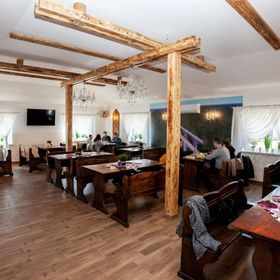 Zajazd Stańczykówka Stańczyki