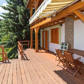 Soós Villa Balaton Balatongyörök