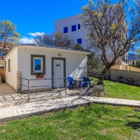 Apartment Julija Povile