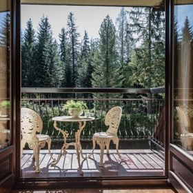 Apartamenty Bulwary 25 Zakopane