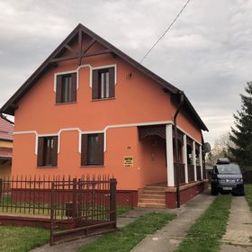 Lola Vendégház Mezőkövesd