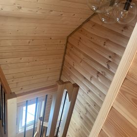 Domki Wypoczynkowe Na Jeziornej Żarnowska