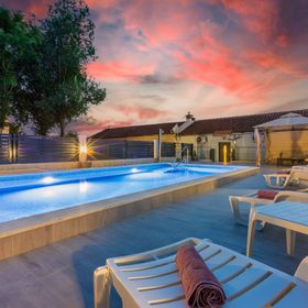 Villa Valley Grižane