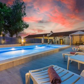 Villa Valley Grižane