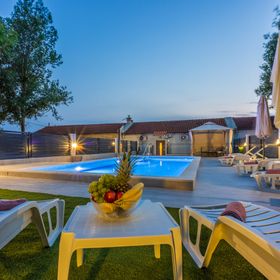 Villa Valley Grižane