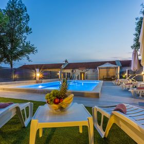 Villa Valley Grižane