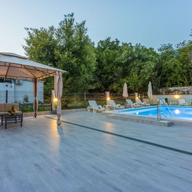 Villa Valley Grižane