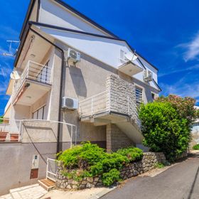 Apartments Zec Selce