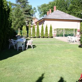 Papp Vendégház Siófok