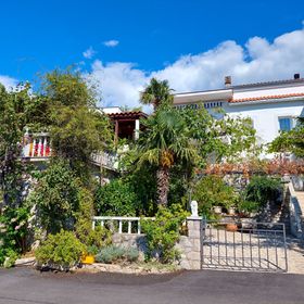 Apartment Klara Dramalj