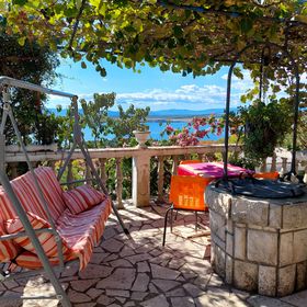 Apartment Klara Dramalj