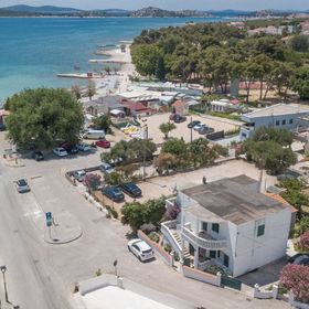 Apartment Plava Beach Vodice II