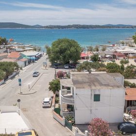 Apartment Plava Beach Vodice II