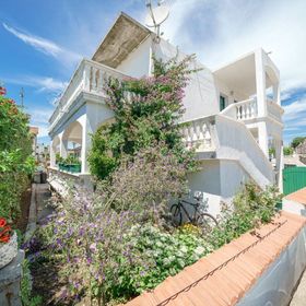 Apartment Plava Beach Vodice II