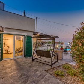 Villa Rhapsody Hreljin