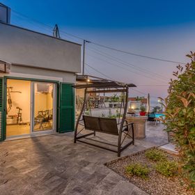 Villa Rhapsody Hreljin