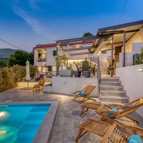 Villa Rhapsody Hreljin