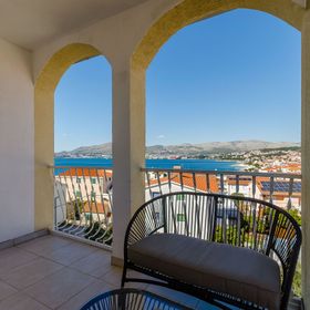 Apartment Mario Okrug Gornji