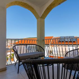 Apartment Mario Okrug Gornji