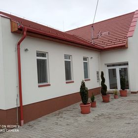 Barati Vendégház Kékcse