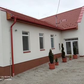 Barati Vendégház Kékcse