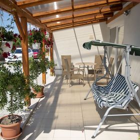 Barati Vendégház Kékcse