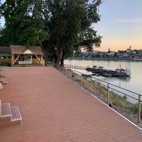 Százesztendős Révészház Apartman Szigetmonostor