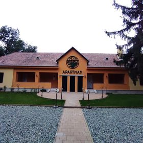 Százesztendős Révészház Apartman Szigetmonostor