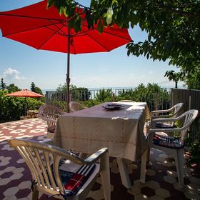 Sipi Vendégház Balatonalmádi